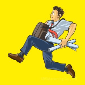 ②「責任の所在」が明確になるのでスムーズに遂行できる