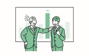 「周囲から期待される」ことでプラス方向に『自己成就的予言』する効果