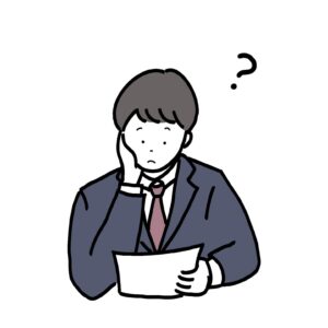 ②タスクの詳細が把握できずに弊害が起こることも