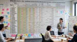 ③情報量が多くなり過ぎてしまう