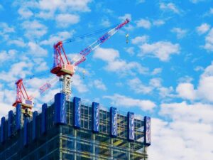 建設業界に強いSEO記事制作会社