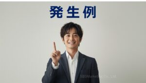 「成功(ポジティブな成果)」を回避する4例