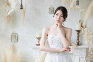 ①結婚前後の環境の変化や責任に対する心理的な揺らぎ