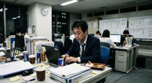 ③「未知の転職先よりも現状が良い」という心理的な罠