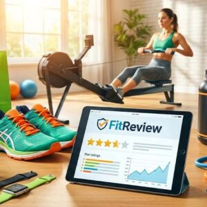 一次情報特化のフィットネスメディア『FitReview』にて、株式会社SBSマーケティングをご紹介いただきました！