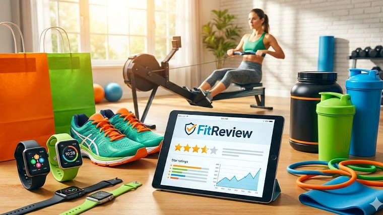 一次情報特化のフィットネスメディア『FitReview』にて、株式会社SBSマーケティングをご紹介いただきました！