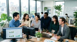 相手が話しやすくなる会話テクニック