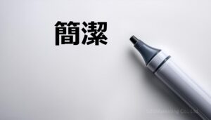 ②簡潔に相手の話をまとめることで次の話題につなげる