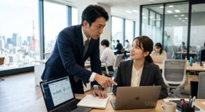 ③質問を投げかけて話題を膨らませる