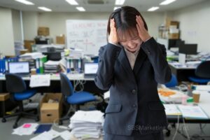 「自身の意見を述べる優秀な社員」ほど辞めてしまうリスクが高まる
