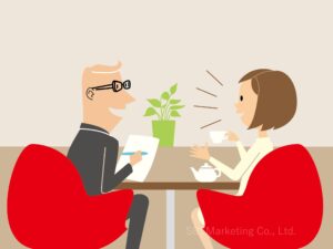 他者に対して「ありのまま」や「コンプレックス」を伝える『自己開示』