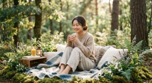 ②「慣れている状況」を維持して変化を避ける