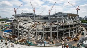 ⑩当初の工期や予算を大幅に超過してしまう
