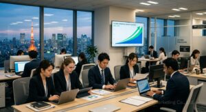 ④「結果が出ているのだから攻撃的な言動が容認される」という風土