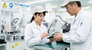 ③商品製造の全工程を経験することで愛着やモチベーションが高まる