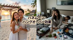 当初の期待と実際のギャップによってモチベーションが低下する心理現象