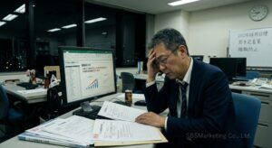 優秀な人材の離職に頭を悩ませていませんか？