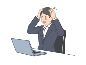 期待や印象に反する現実に直面し満足度が急落する「ハングオーバー期」