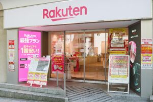 ⑤「低価格プラン」を武器に大量の契約者数獲得を狙う