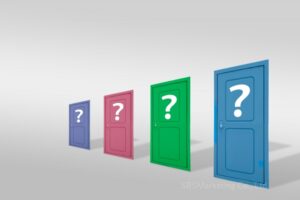 失敗のリスクを回避するための条件とは？