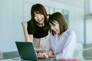 ③「在籍し続けたい」と思えるような制度設計を