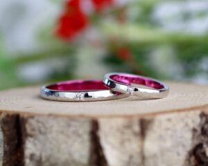 特別な結婚指輪づくりをしたいならジュエリークラフトMAKI