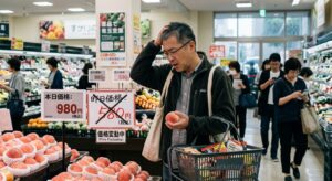 ⑤顧客や消費者にとって「価格変動に対する納得感のある説明」を