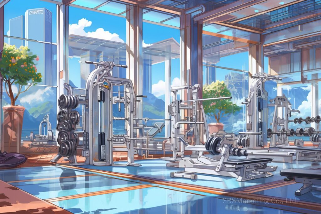 株式会社ブーストアップが運営するメディア「PERSONAL GYM BASIS（ベイシス）」にてご紹介いただきました！
