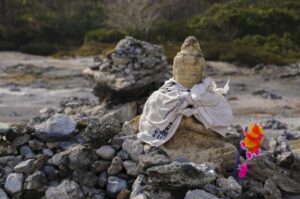 イタコ＝恐山にいるとの認知が広まる