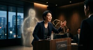 ③「死人に口なし」という言葉を体現するような活用