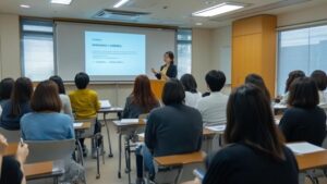 ④貸し会議室・セミナールーム
