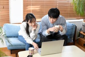 掲載された「価値のある情報」を背景に自発的にリンクを貼っている