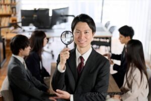サイテーション獲得方法は以下の2つ
