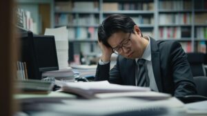なぜ自己利益を顧みず心身ともに疲弊してしまうのか?