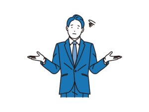 関連性の無いリンクを多く取得している