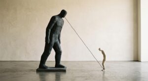 ③関係性が対等でなければ議論を逸らされやすくなる