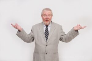 議論する際には双方の「思いやり」は欠かせない
