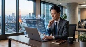 体験型学習でAIとの向き合い方そのものを学ぶ