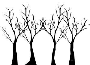 「枯れ木」・・・「不要な人員」