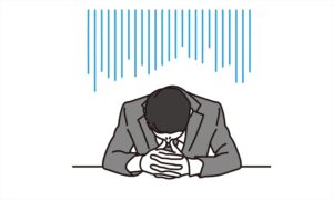 組織全体にまで及ぼす悪影響とは?