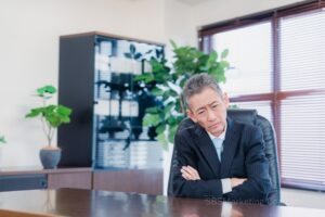 企業組織全体の問題となってしまうリスクが