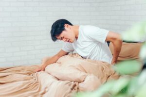①体を支え動かす「運動器」や外界の情報をキャッチする「感覚器」