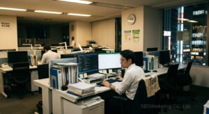 ⑥能力が高いゆえに業務負担が増え続けてしまう