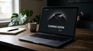 あえて情報を「小出し」にするティザーサイト
