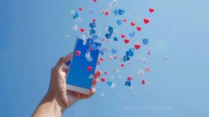 SNS経由でファンを育成し認知を高める