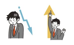 『BFLPE』とも呼ばれる社会心理学的現象