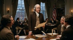 「アメリカ合衆国建国の父」に由来する心理学的な効果