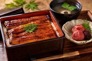 ①鰻と梅干を一緒に食べてはいけない？