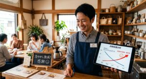 金銭的コストという「ハードル」を設けることで関心があるユーザーに絞り込む