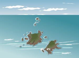 歴史的「真実」に変わるわけではないが世論を動かす影響力を持つ